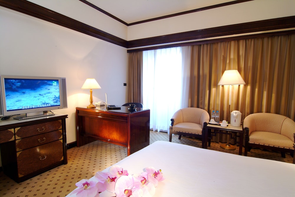 Business Double Room, 1 Double Bed(Each room configuration varies, subject to availability) photo 2