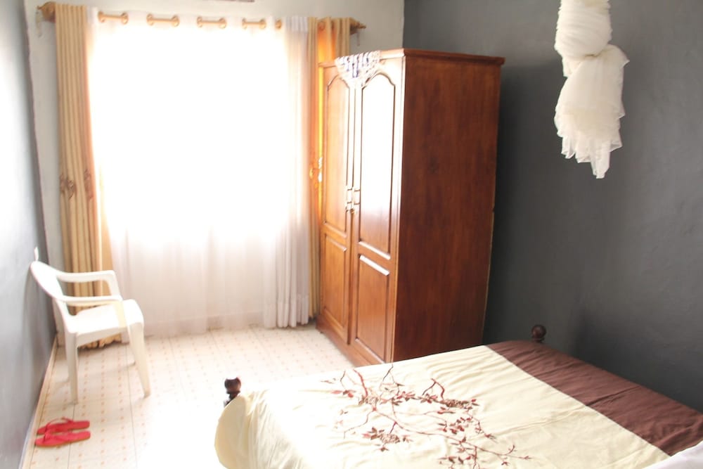 Standard Double Room - Photo 3