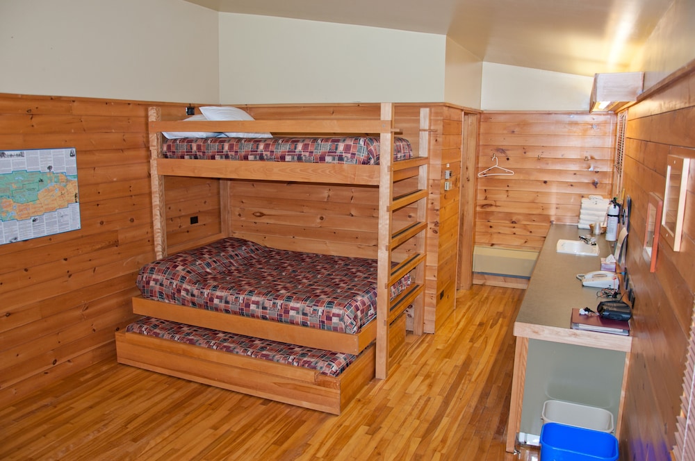 Cabin (Regular) photo 2