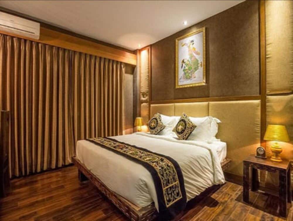 Superior Room photo 1