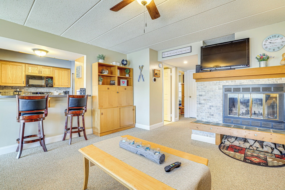 Apartment (2 Bedrooms) photo 2