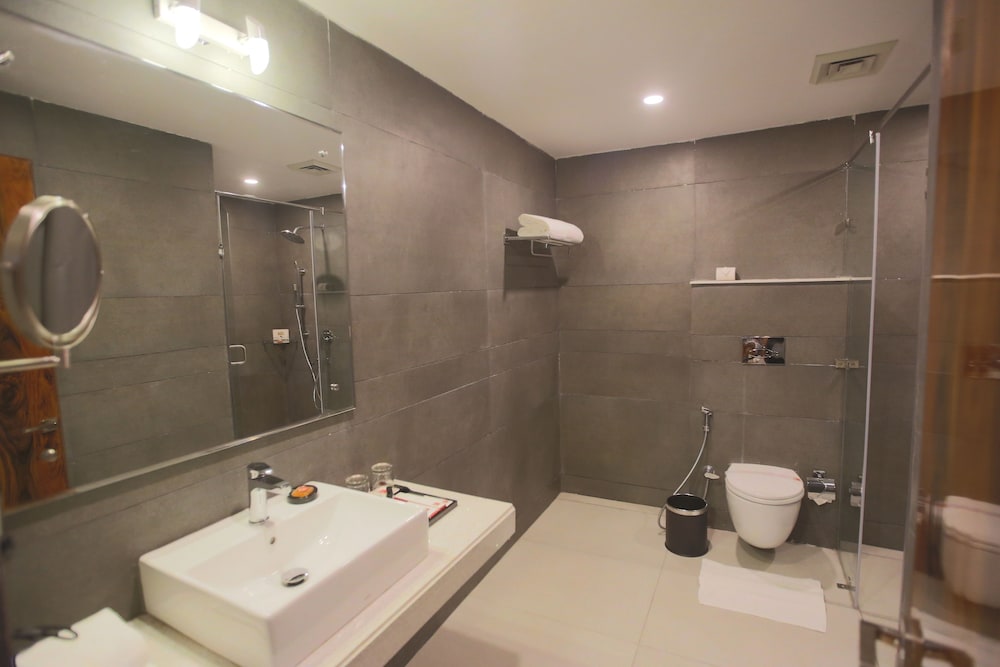 Executive Room, 1 Double Bed photo 2