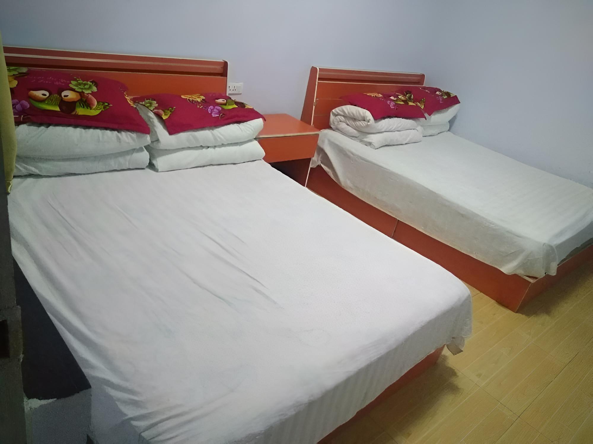 Triple Room photo 1