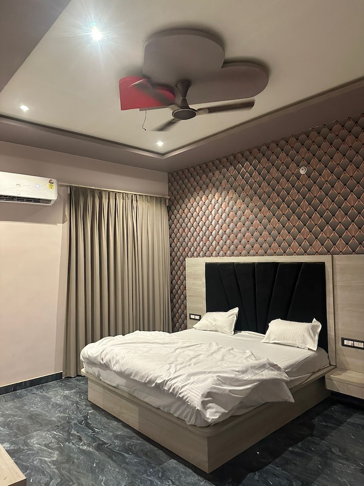 Suite - Photo 1