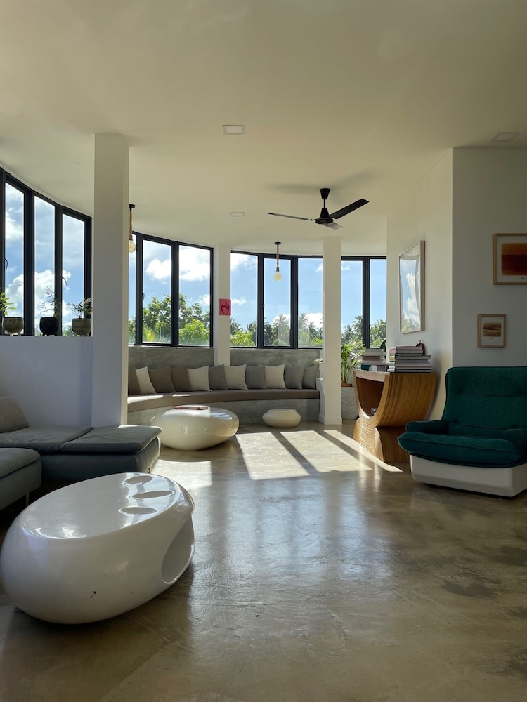 Luxury Apartment photo 1
