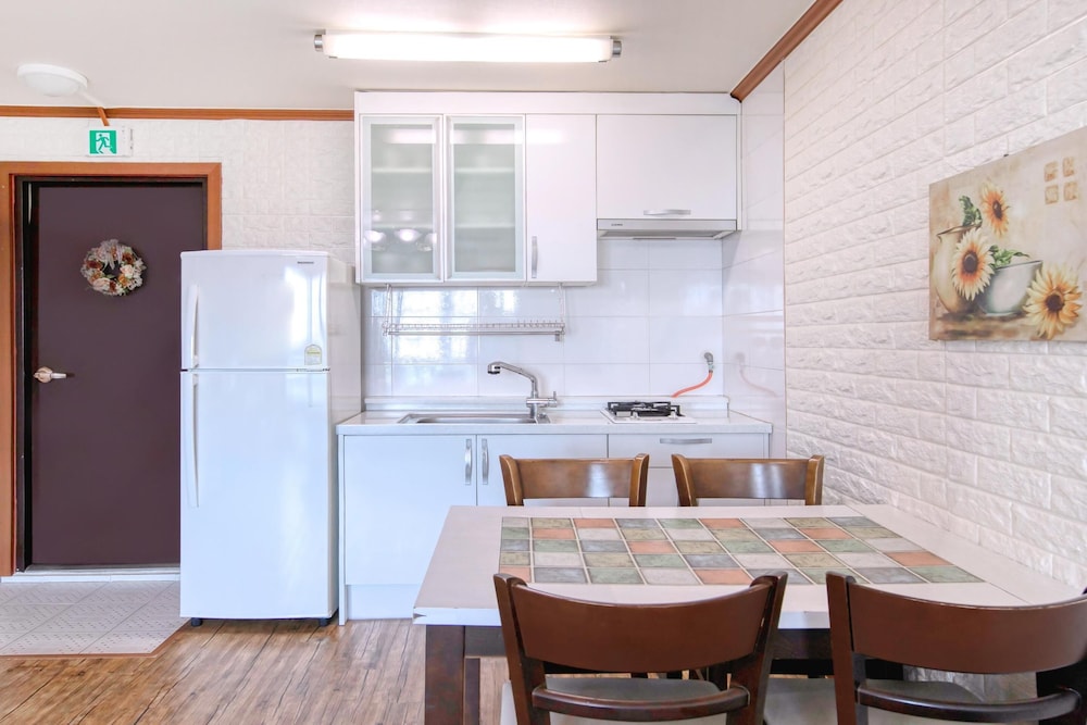 Basic Room, 1 Bedroom (Hanuel ( F3 )) - Photo 4
