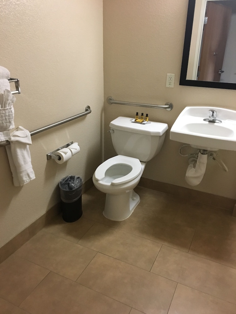 Best Western Plus Gateway Inn & Suites - Aurora, Billede 10