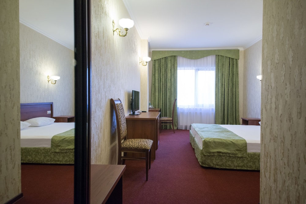 Standard Single Room photo 3