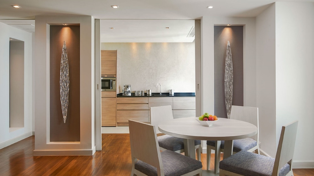 Club Executive Ocean Suite - Photo 2