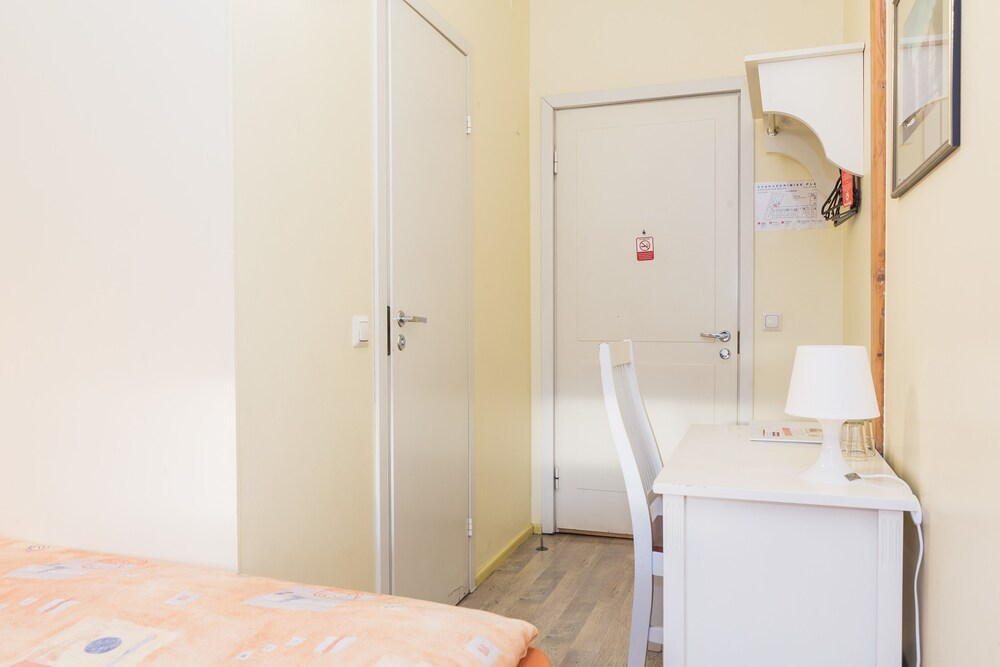Economy Single Room photo 2