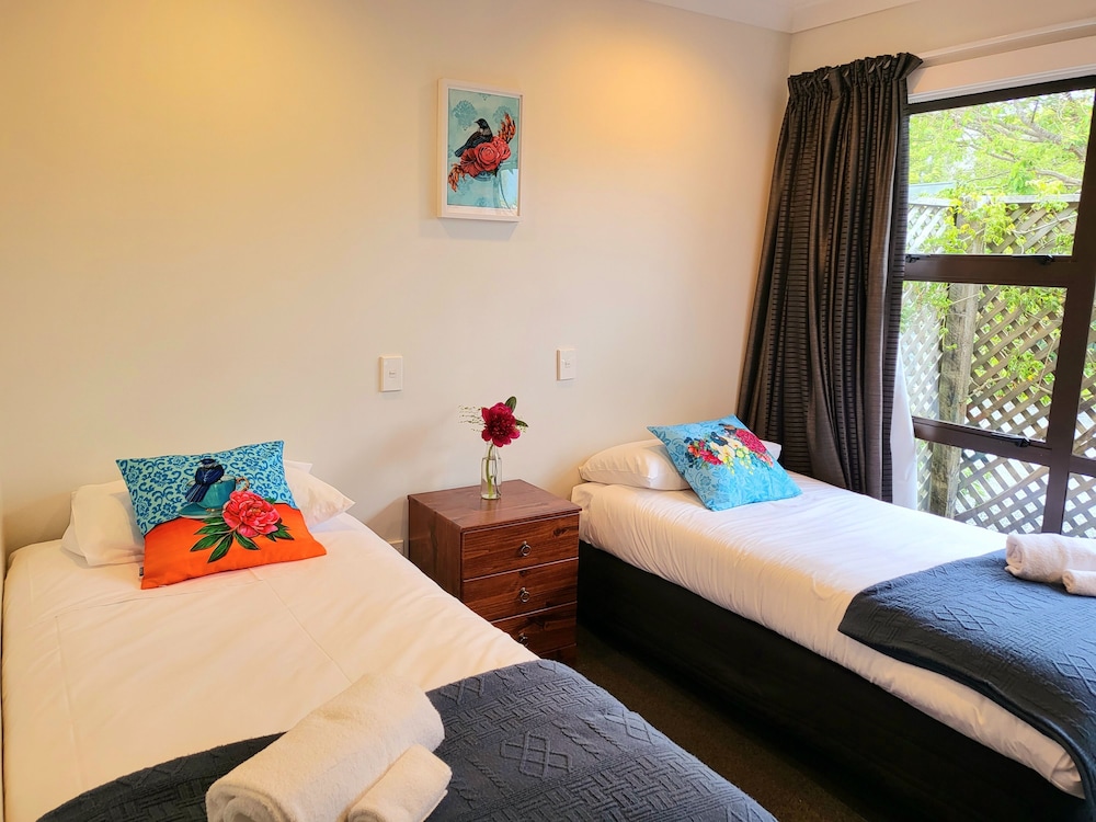 Quadruple Room (Room 4) photo 3