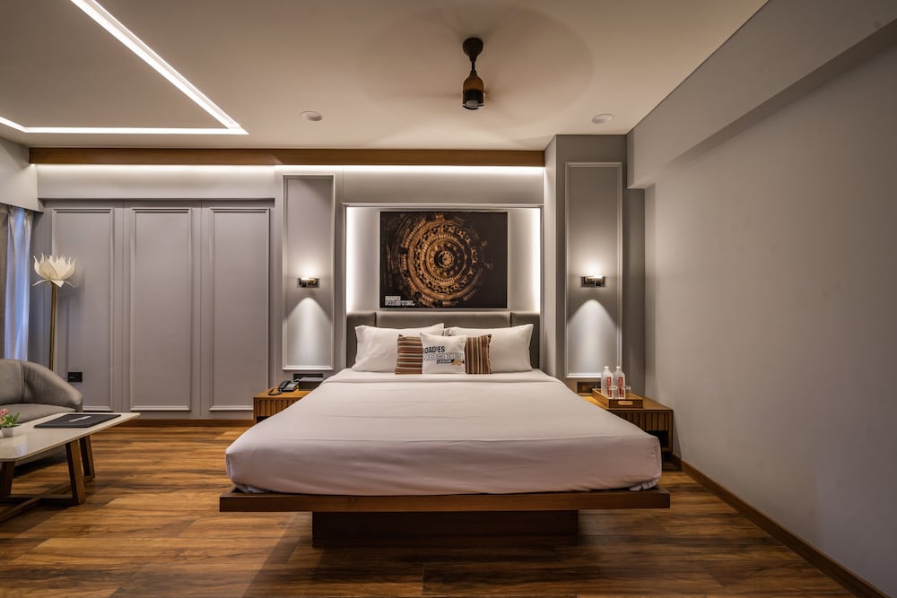 Deluxe Room photo 2
