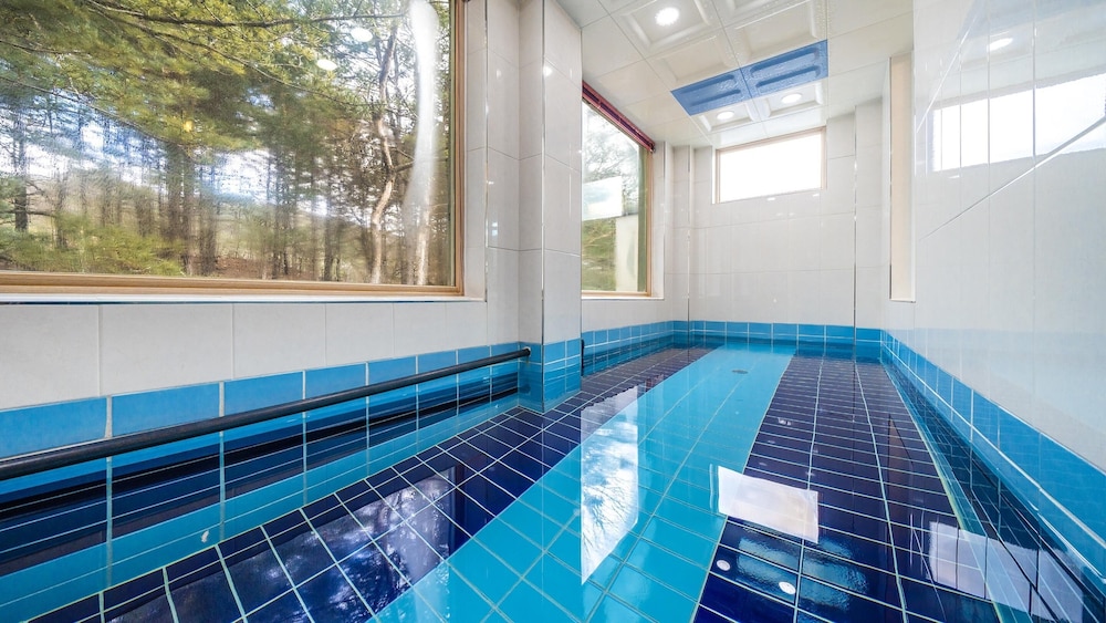 Basic Room, 1 Bedroom (1dong 3ho(Spa, Poolvilla, BBQ)) - Photo 8