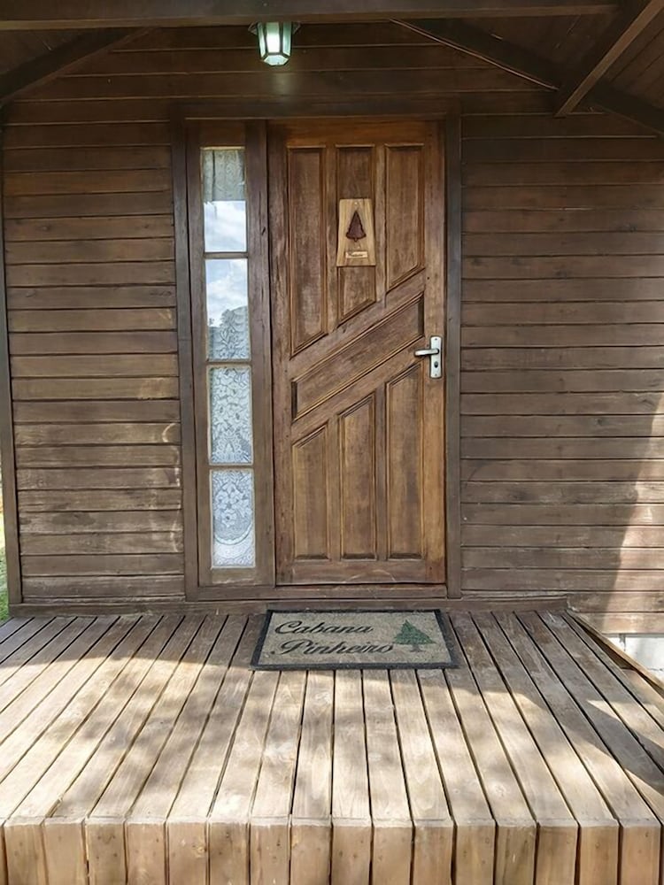 Traditional Cabin, Garden View photo 2