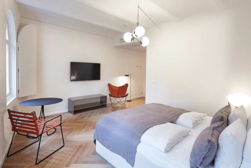 Superior Double Room photo 1