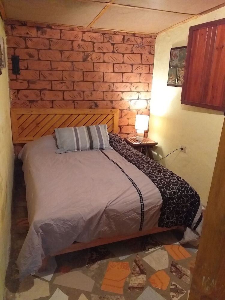 Economy Room, 1 Double Bed photo 1