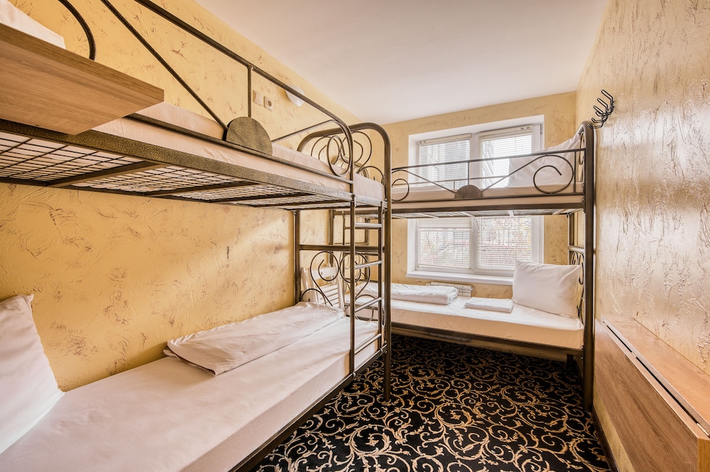 Standard Quadruple Room photo 1