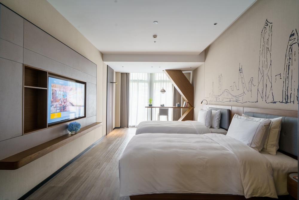 Superior Twin Room photo 1