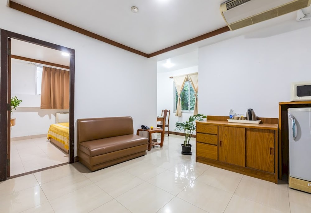 Suite photo 1