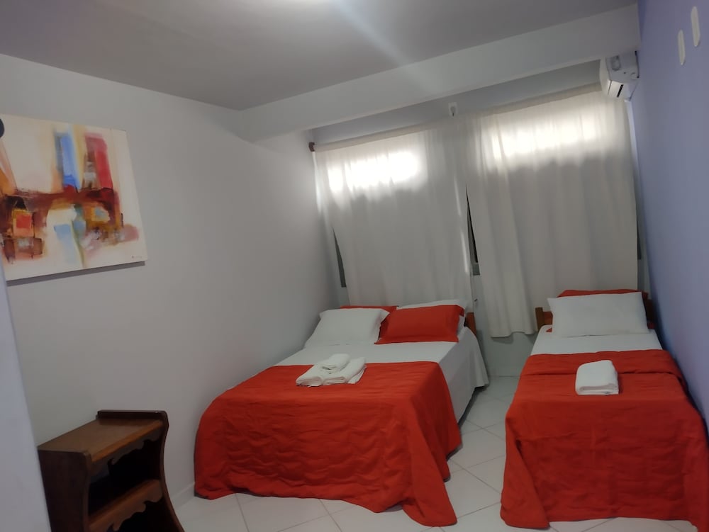 Standard Triple Room photo 3