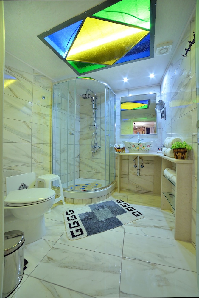 Junior Suite, 1 Double Bed (Five) photo 3