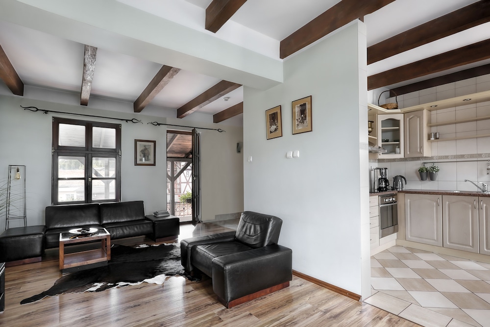 Comfort Apartment, 1 Bedroom, Kitchenette photo 1