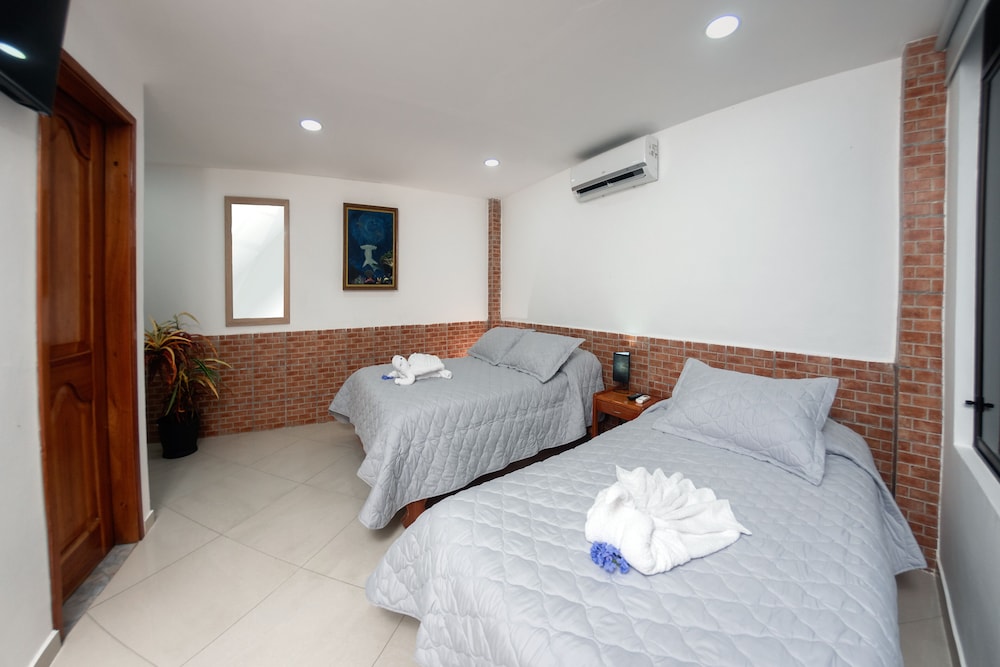 Exclusive Double Room photo 1