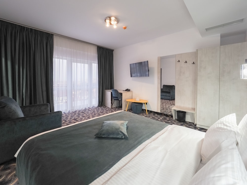 Luxury Double Room photo 2