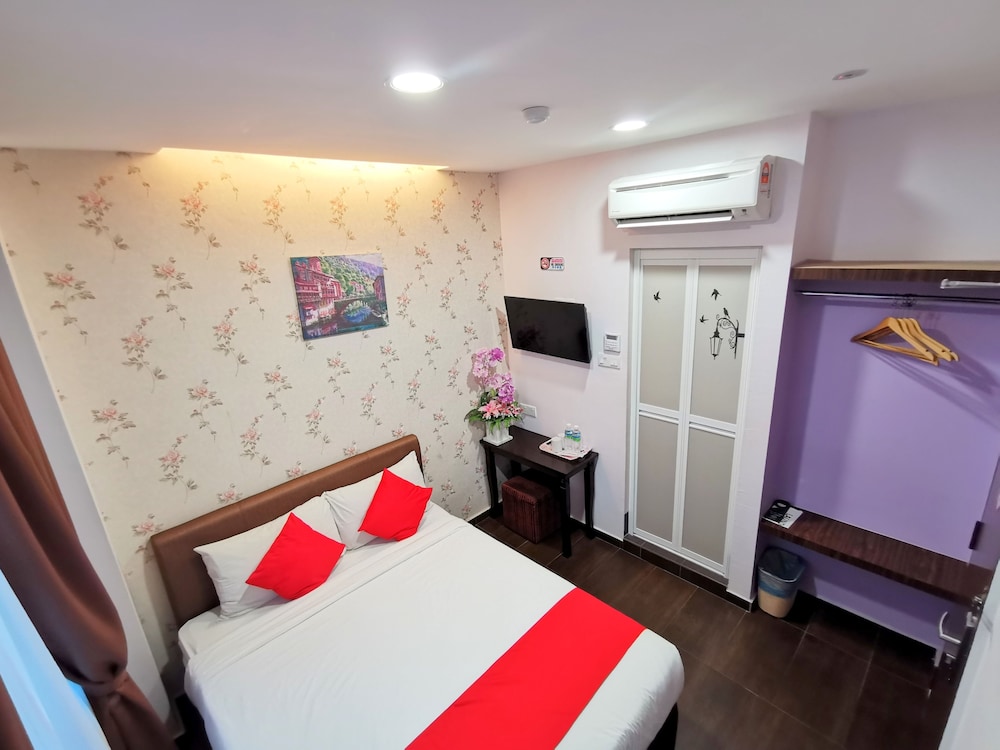 Deluxe Room photo 3