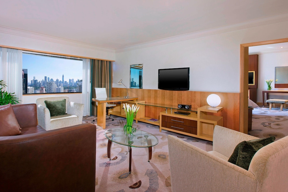 Deluxe Suite, 1 Bedroom