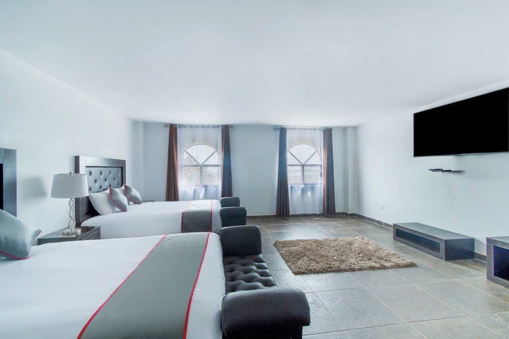 Deluxe Room photo 3