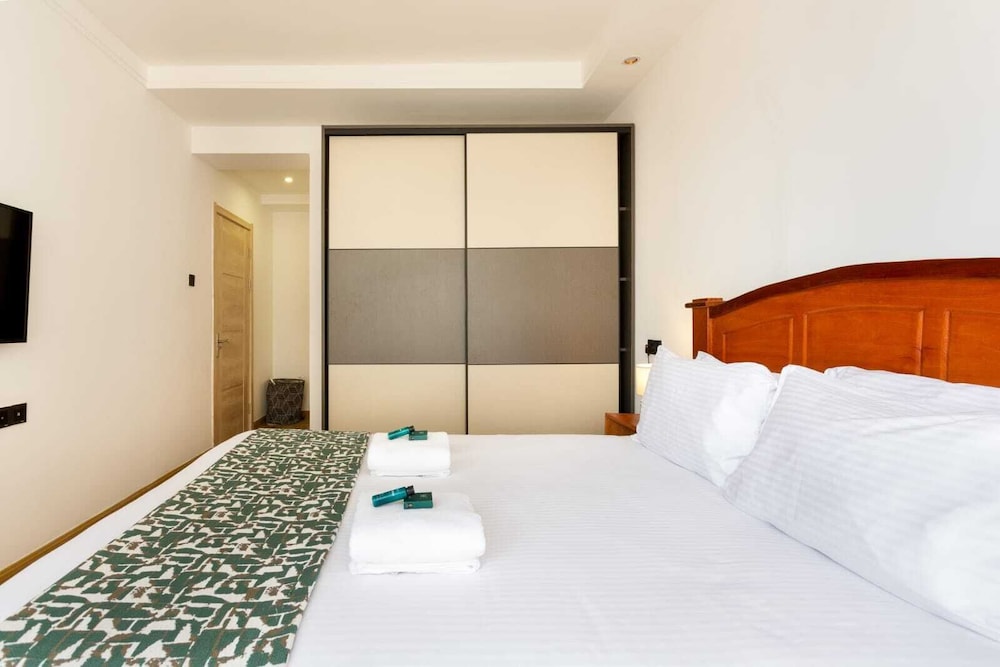 Elite Apartment