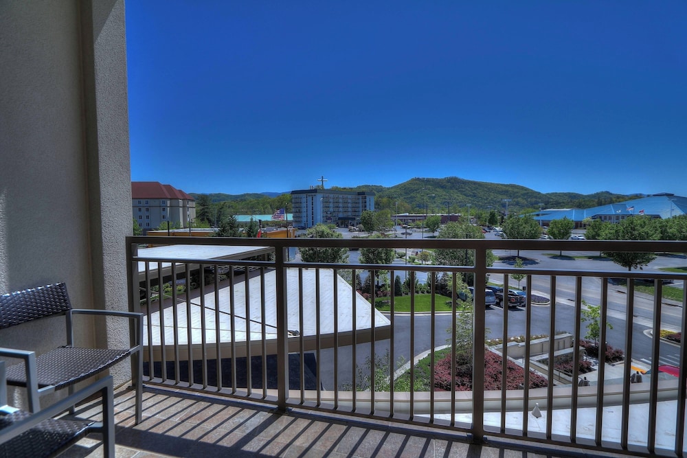 Courtyard by Marriott Pigeon Forge, Bild 9