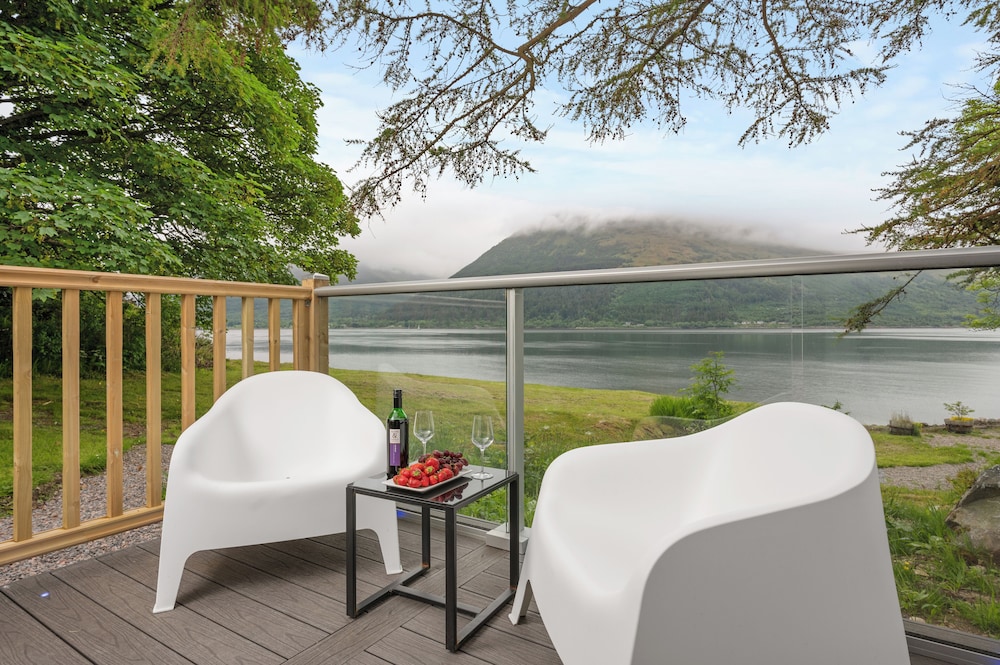Grand Luxury Beach Pod - Photo 12