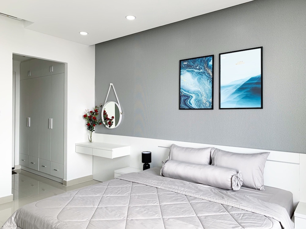 Apartment, 2 Bedrooms