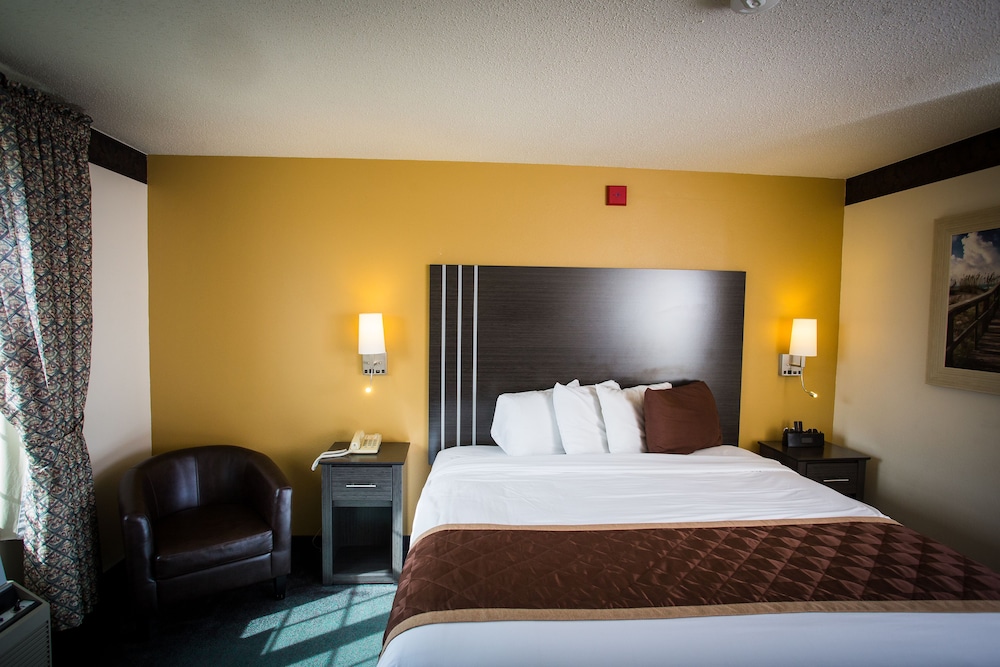 Standard Room, 1 King Bed photo 1