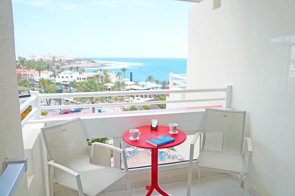 Club Room, Balcony (Alexandre) photo 3