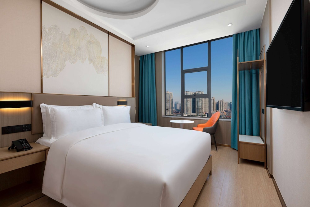 Room, 1 Queen Bed, Non Smoking photo 1