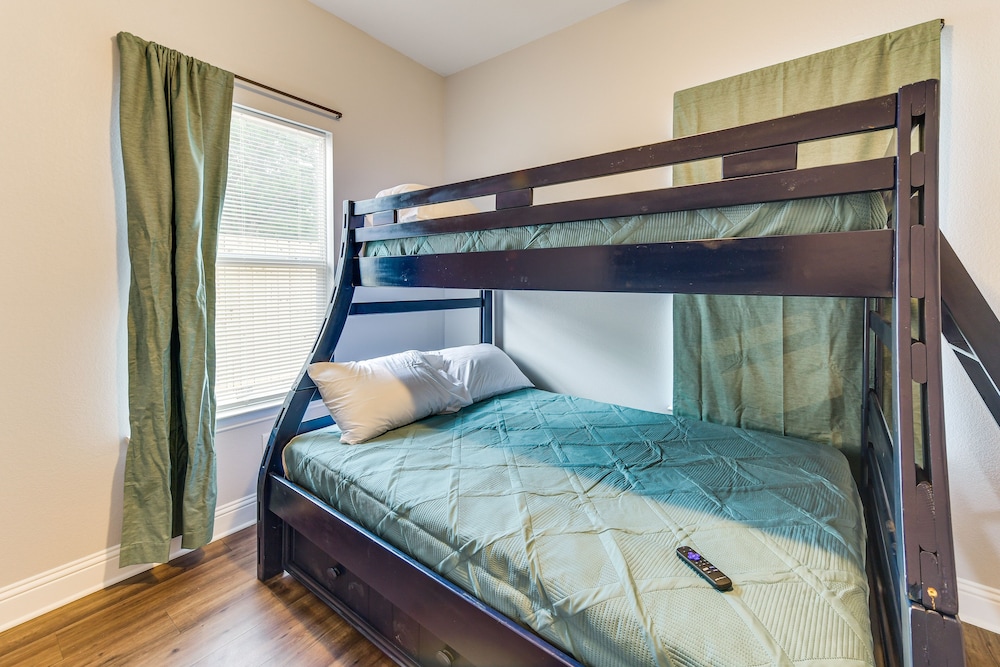 House (3 Bedrooms) photo 1