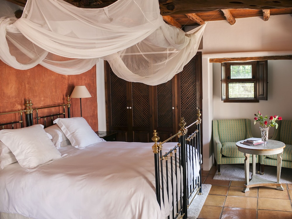 Habitación Deluxe, 1 cama King