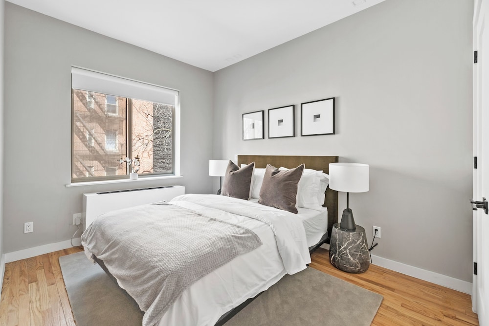 Executive Apartment, 2 Bedrooms, Kitchen photo 2
