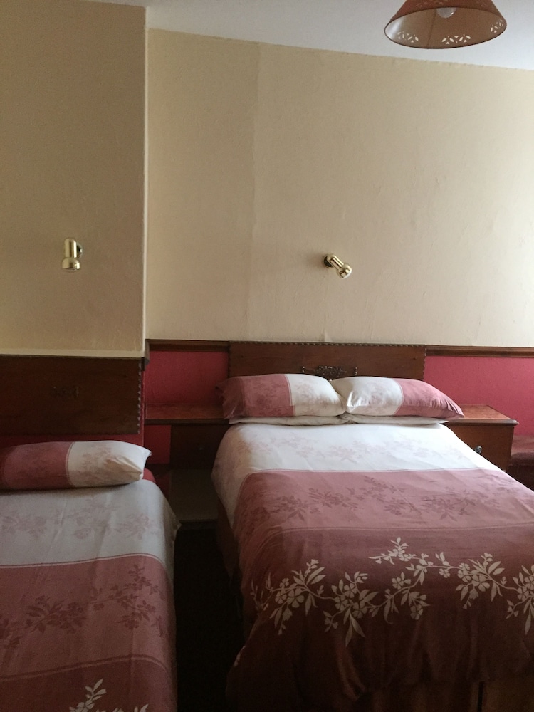 Triple Room, Ensuite