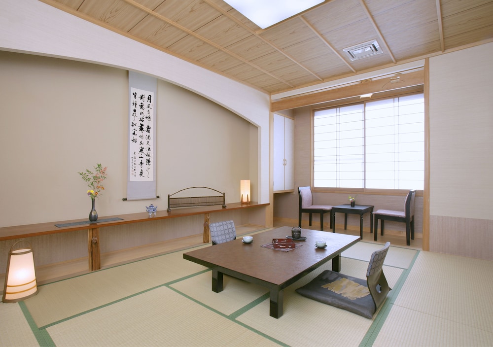 Japanese Style Room photo 2