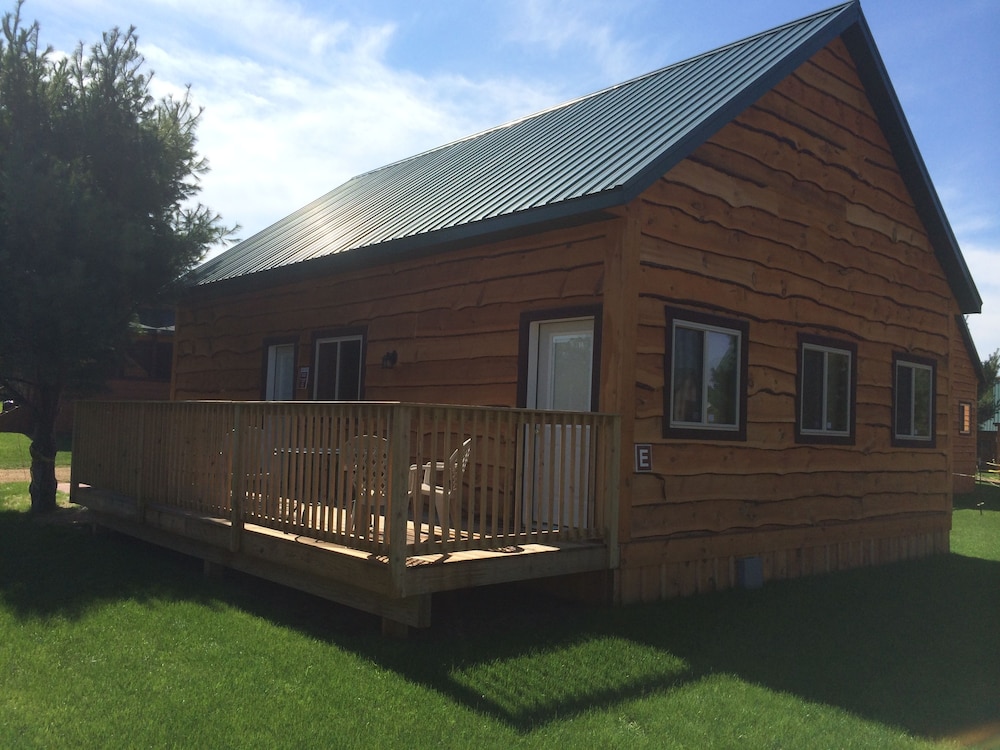 Superior Cabin