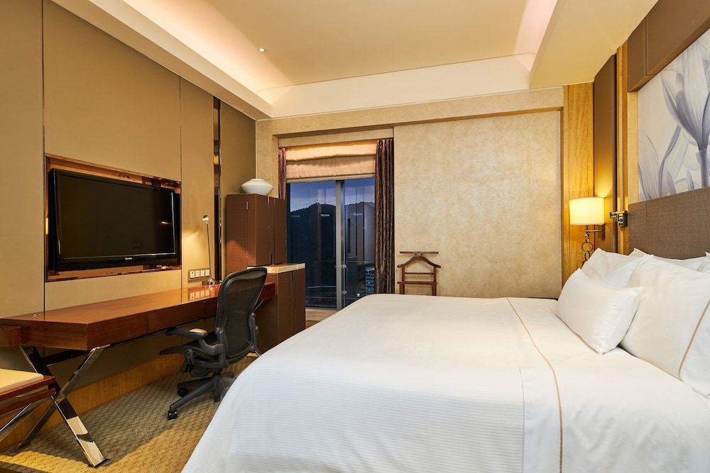 Room, 1 King Bed