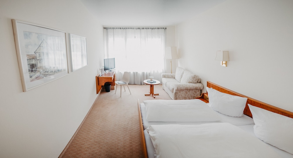 Comfort Double Room photo 2