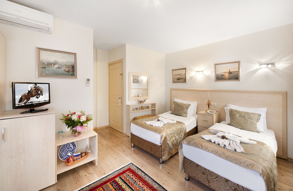 Standard Room photo 3