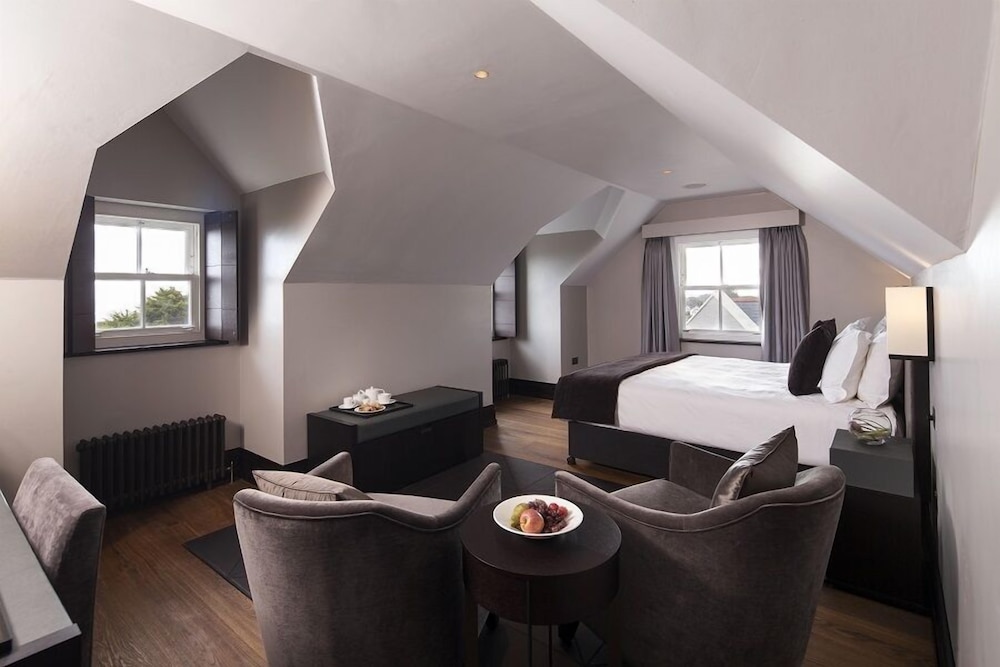 Double Room (Super King - Windmill Indul)