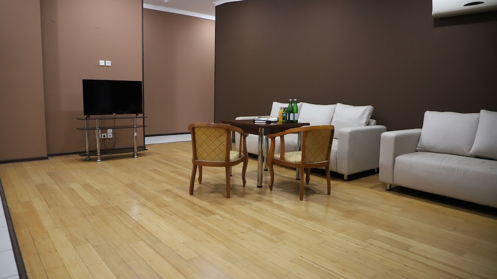 Classic Apartment