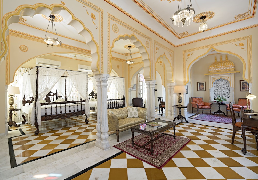 Super Deluxe Double/ Twin Room - Photo 12